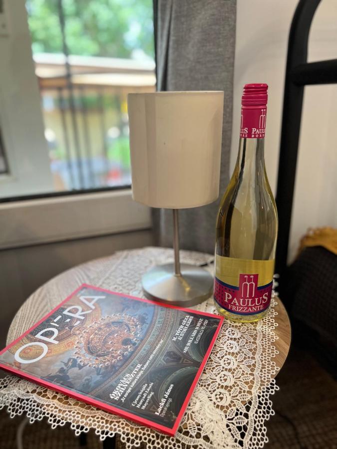Sparkling Time Apartman Βίλα Hajdúszoboszló Εξωτερικό φωτογραφία