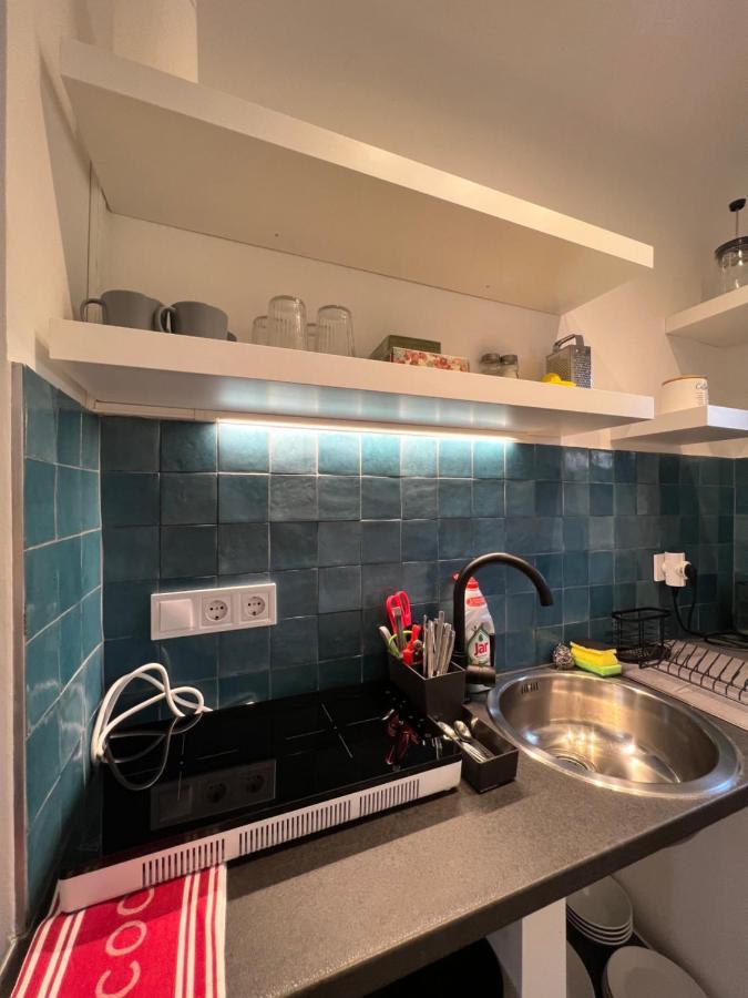 Sparkling Time Apartman Βίλα Hajdúszoboszló Εξωτερικό φωτογραφία
