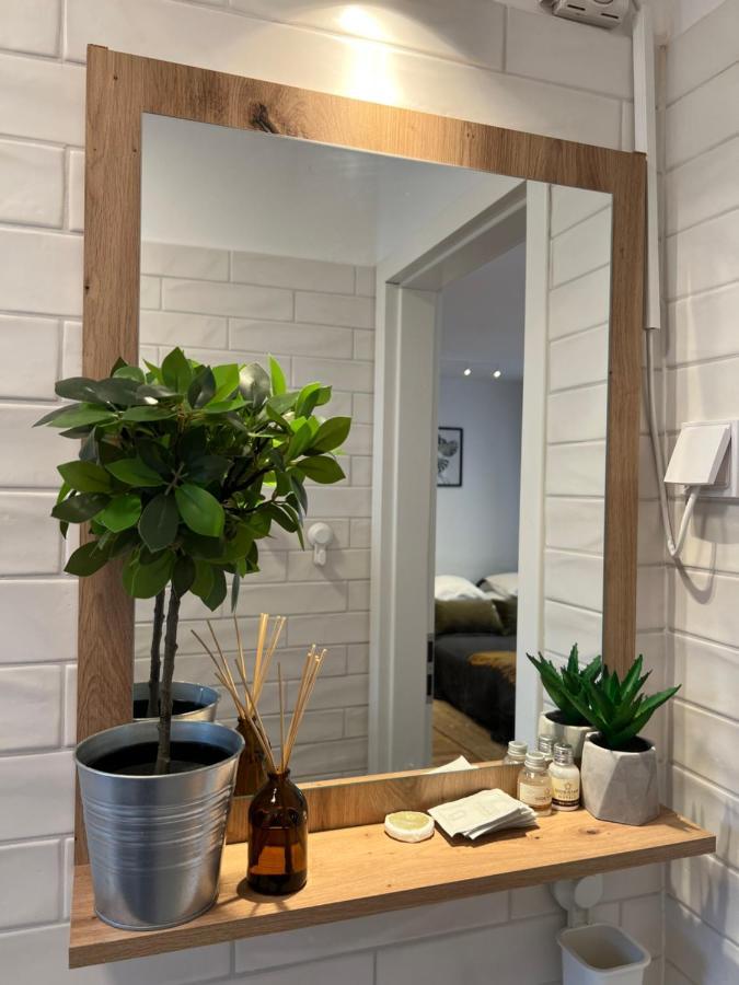 Sparkling Time Apartman Βίλα Hajdúszoboszló Εξωτερικό φωτογραφία