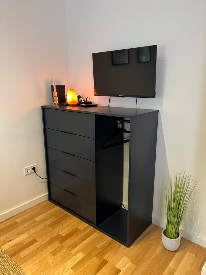 Sparkling Time Apartman Βίλα Hajdúszoboszló Εξωτερικό φωτογραφία