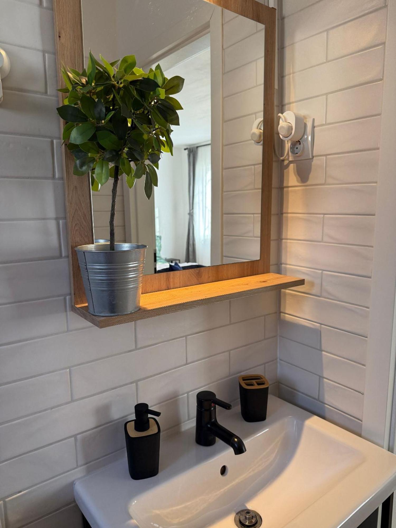 Sparkling Time Apartman Βίλα Hajdúszoboszló Εξωτερικό φωτογραφία