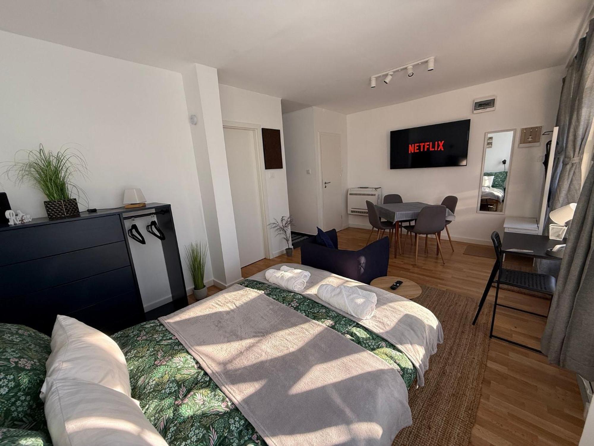 Sparkling Time Apartman Βίλα Hajdúszoboszló Εξωτερικό φωτογραφία
