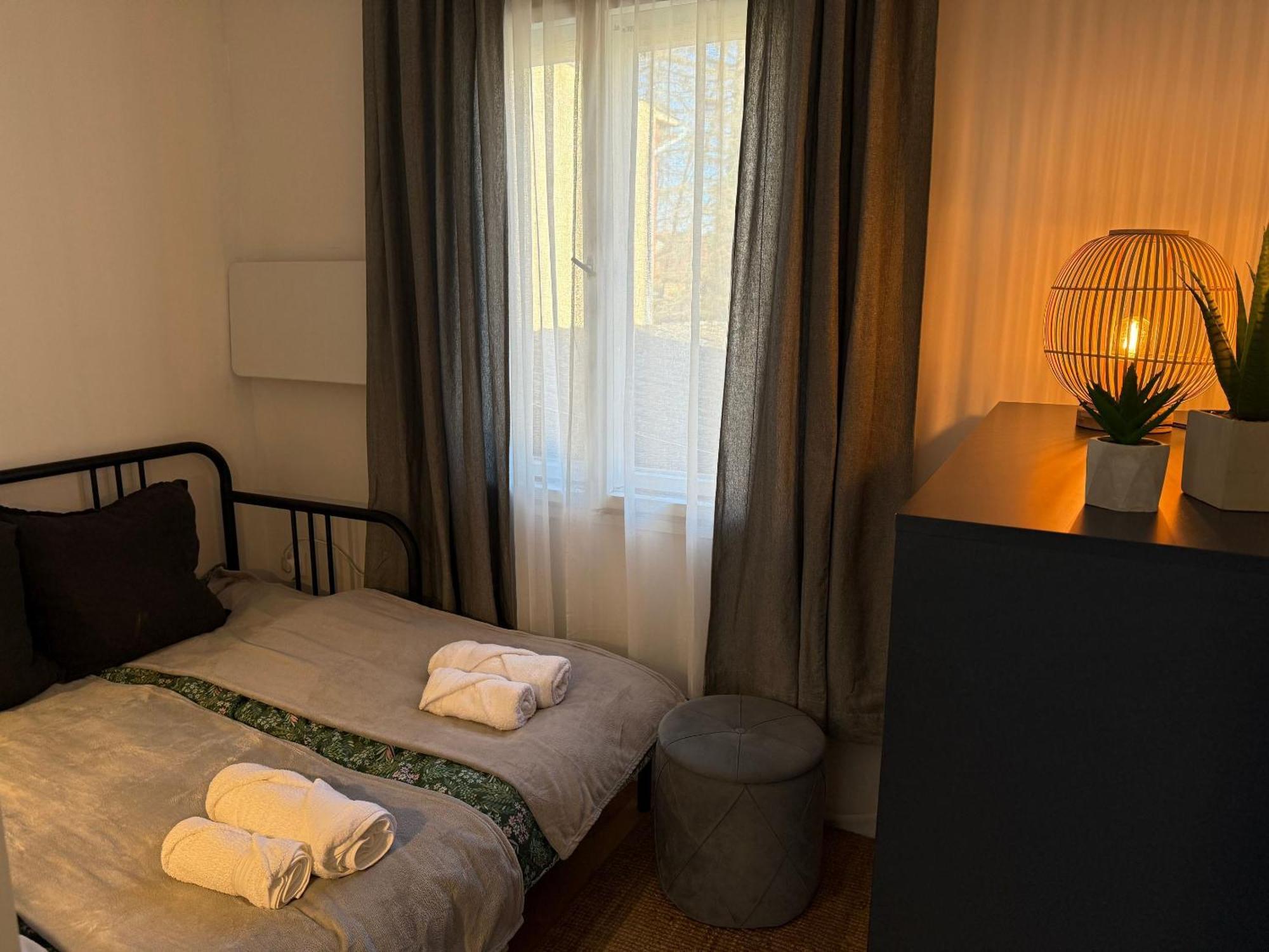 Sparkling Time Apartman Βίλα Hajdúszoboszló Εξωτερικό φωτογραφία